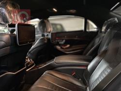 مێرسێدس بێنز S-Class